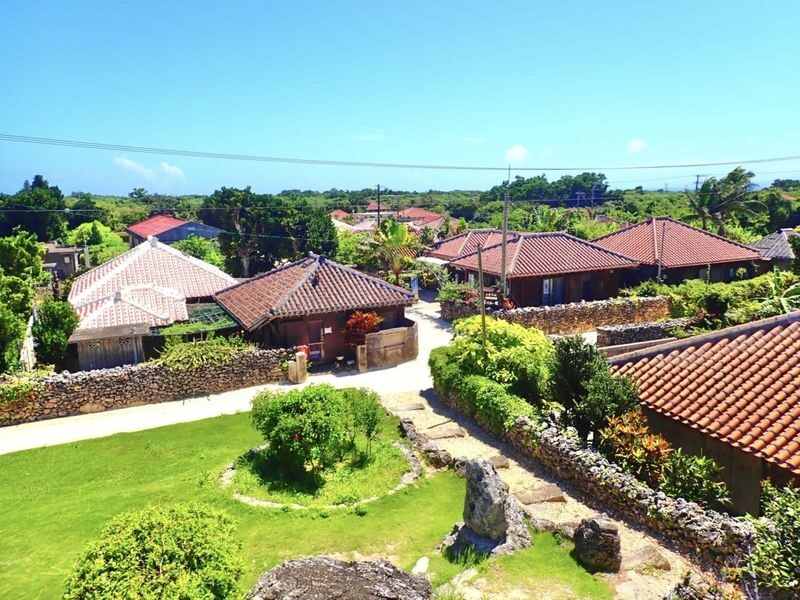 Okinawa Ishigaki Island & Taketomi Island: Choose from popular activities + Taketomi Island sightseeing - Pick the Ishigaki outing that suits your day