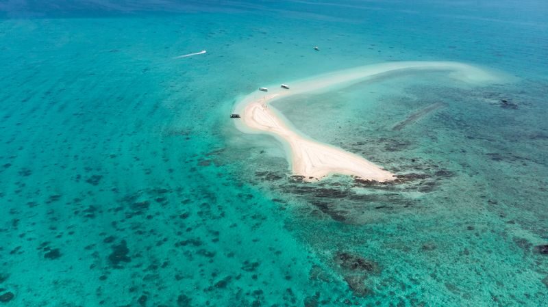 Okinawa Ishigaki Island & Taketomi Island: Choose from popular activities + Taketomi Island sightseeing - What the Blue Cave outing looks like