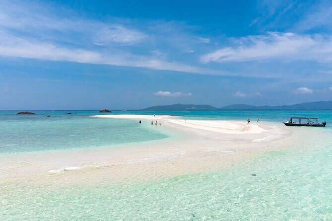 Okinawa Ishigaki Phantom Island and Blue Cave Snorkeling - Exploring Ishigaki’s Underwater Wonders: A Review of the Phantom Island and Blue Cave Snorkeling Tour