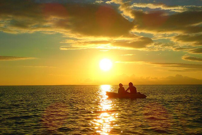 Okinawa Ishigaki Sunset SUP or Canoe Tour - Practical Details and Considerations