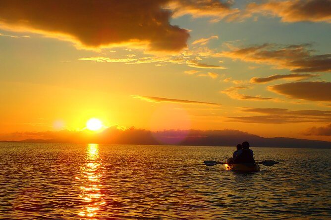 Okinawa Ishigaki Sunset SUP or Canoe Tour - The Sum Up: Is It Worth It?