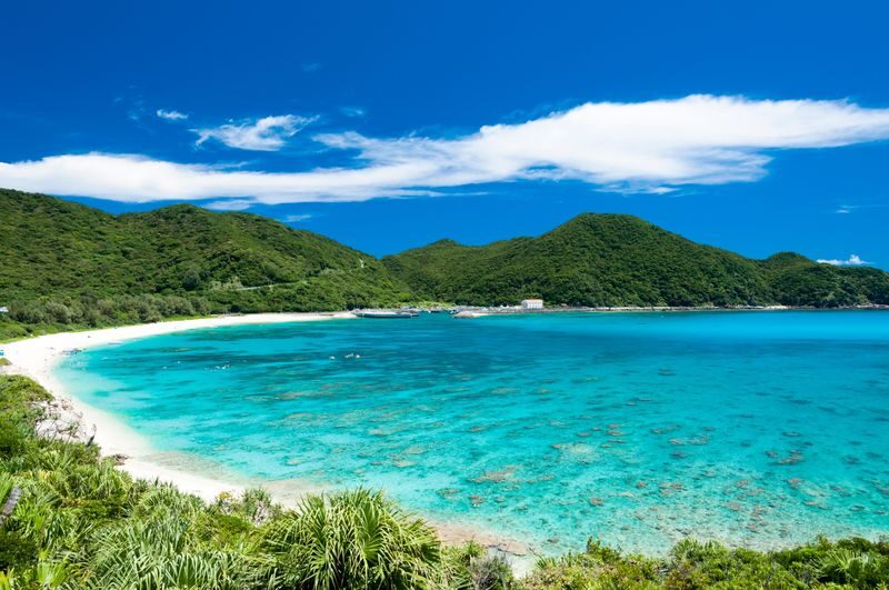 Okinawa Island Hopping: Kerama Tokashiki Snorkeling & Sea bathing - What snorkeling adds to the day
