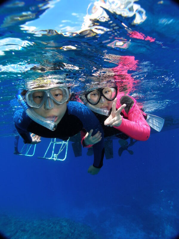 Okinawa Japan: Onna Village Maeda Blue Cave Tour (Snorkeling / Trial Diving) - Key points before you book