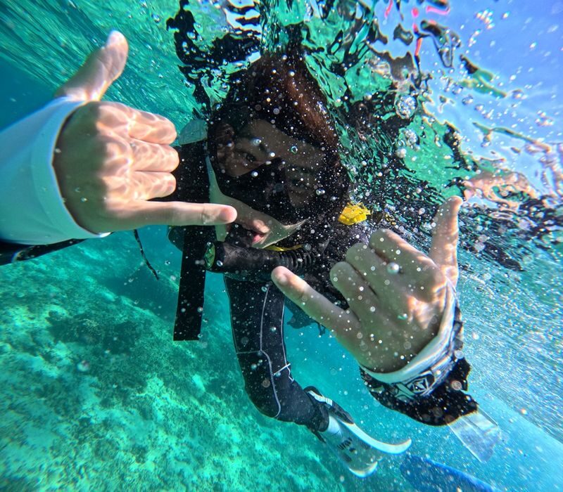 Okinawa Japan: Onna Village Maeda Blue Cave Tour (Snorkeling / Trial Diving) - Is the price good value?