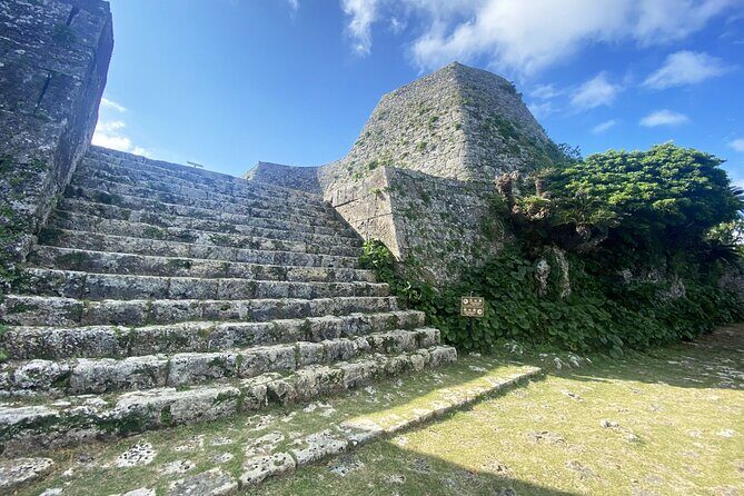 Okinawa: Katsuren Castle Ruins and Museum Guided Tour - Frequently Asked Questions
