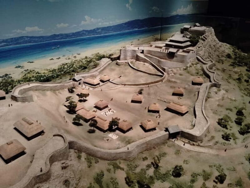 Okinawa: Katsuren Castle Ruins and Museum Guided Tour - Practicalities and Considerations