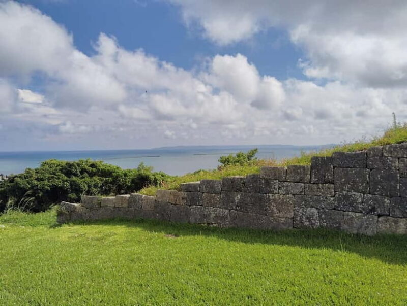 Okinawa: Katsuren Castle Ruins and Museum Guided Tour - Who Should Consider This Tour?
