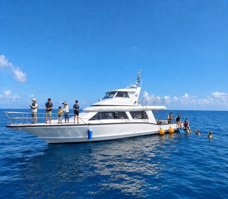 Okinawa Kerama Islands Snorkeling Day Trip (Free Pickup, Photography) Optional Shared Boat/Private Charter - Timing, weather and booking details