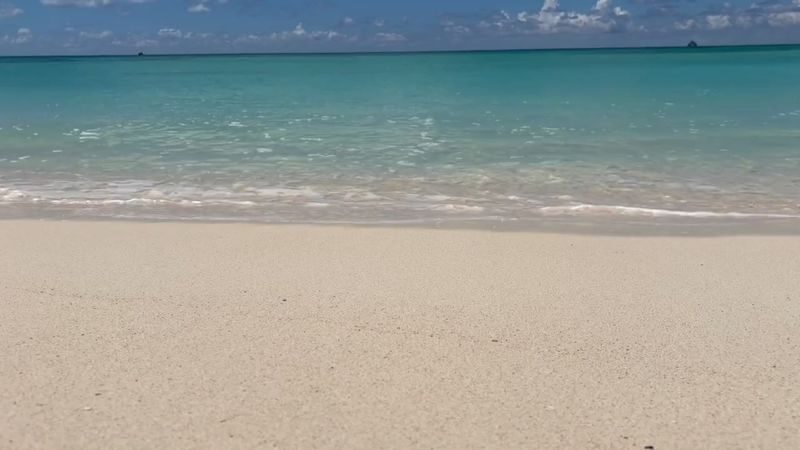 Okinawa Kume Island Full-Day Boat Tour with Hatenohama Beach - Key points to know