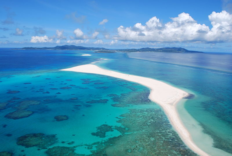 Okinawa Kume Island Full-Day Boat Tour with Hatenohama Beach - A full day shaped around Hatenohama