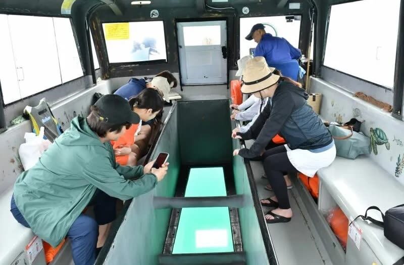 Okinawa Kume Island Full-Day Boat Tour with Hatenohama Beach - Should you book the Hatenohama tour?