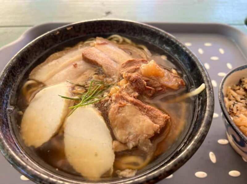 Okinawa : Let's play with cats and have lunch! at Ufuyaa - FAQs