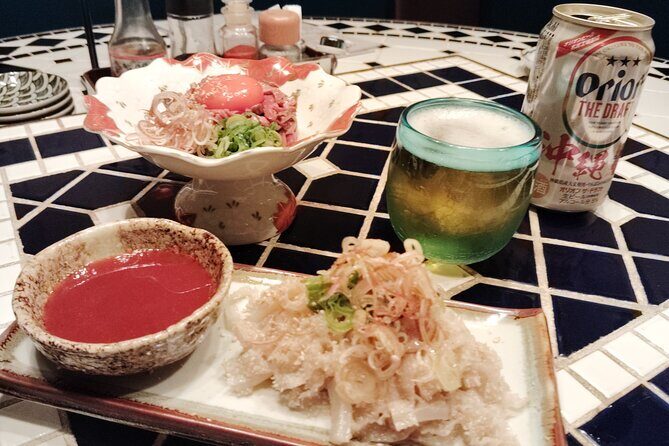 Okinawa: Local Bar-Hopping Adventure in the City of Your Choice - Key Points