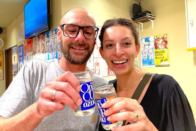 Okinawa: Local Bar-Hopping Adventure in the City of Your Choice - Final Thoughts