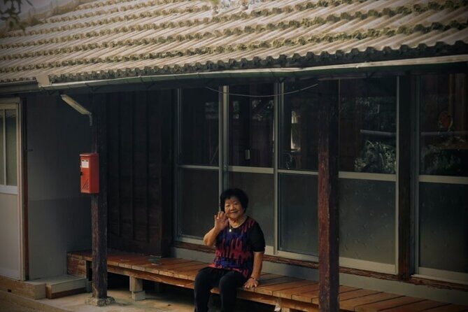 Okinawa: Longevity Culture Experience Restaurant(Blue Zone) - Who Is This Tour Best For?