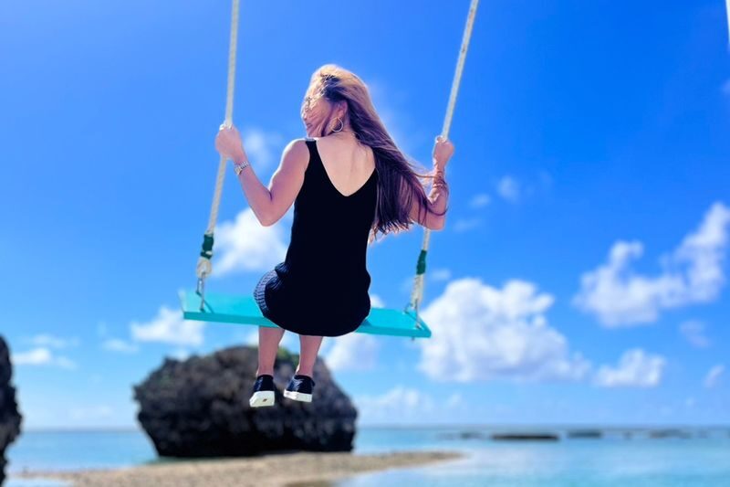 Okinawa: Miibaru Beach Glass Bottom Boat Tour Experience - Weather, check-in, and a few useful cautions