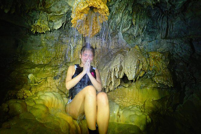 Okinawa Miyako 3set Beach SUP, Snorkeling,Pumpkin Cave,Canoeing - FAQs