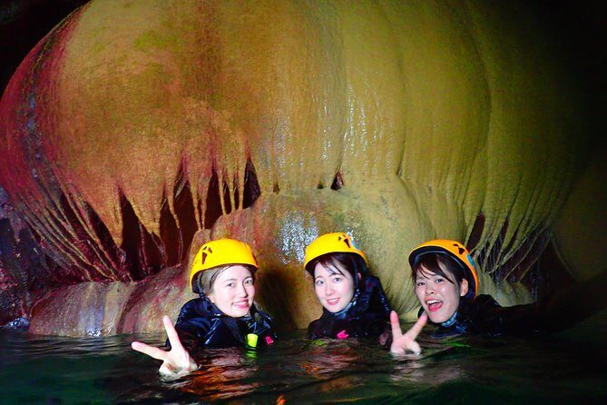 Okinawa Miyako Beach SUP and Pumpkin Limestone Caving and Canoe - Discovering Miyakojima’s Water and Cave Treasures