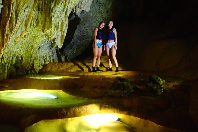 Okinawa Miyako Beach SUP and Pumpkin Limestone Caving and Canoe - Final Thoughts