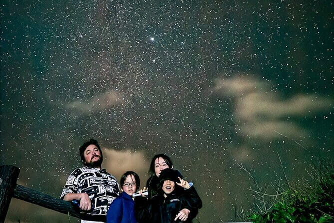 Okinawa Miyako Starry Sky Jungle Exploration Tour - Discovering Miyakojima’s Nighttime Wonders: The Okinawa Miyako Starry Sky Jungle Exploration Tour