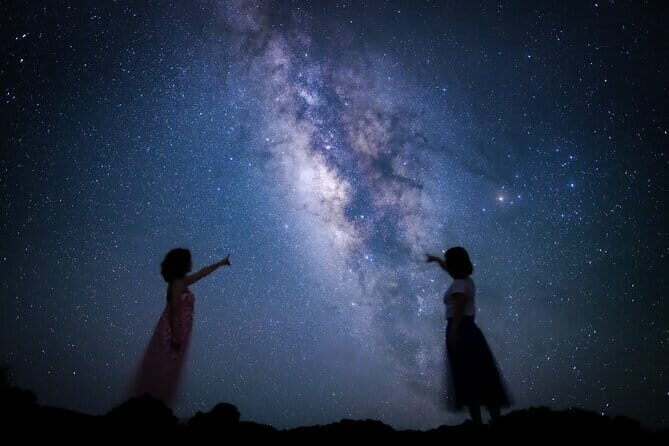 Okinawa Miyako Starry Sky Jungle Exploration Tour - Final Word