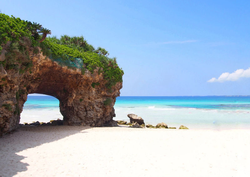 Okinawa Miyakojima One-Day Tour - What the price covers, and what it leaves to you