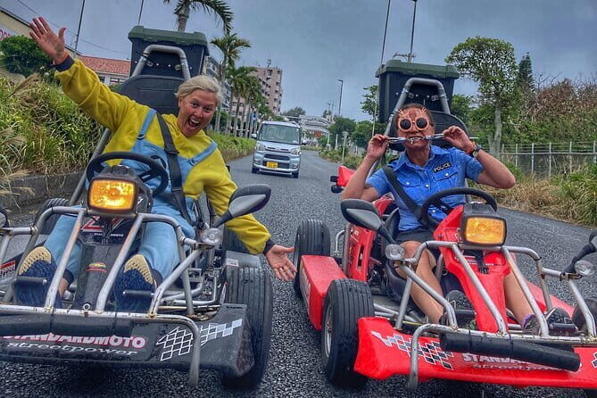 Okinawa: Naha: 1 day Kerama Islands experience diving/snorkeling - Frequently Asked Questions