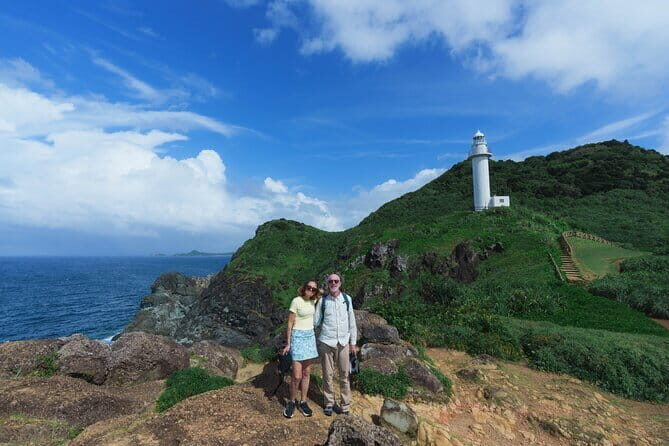 Okinawa Naha Half-day Private Tour - Exploring Okinawa: The Details That Make This Tour Worthwhile