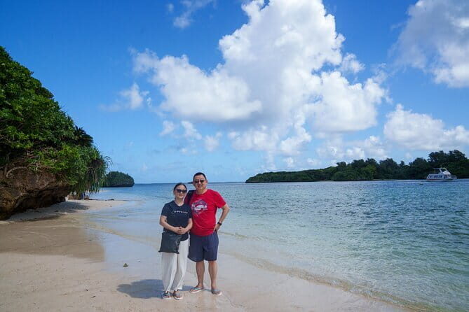 Okinawa Naha Half-day Private Tour - Frequently Asked Questions