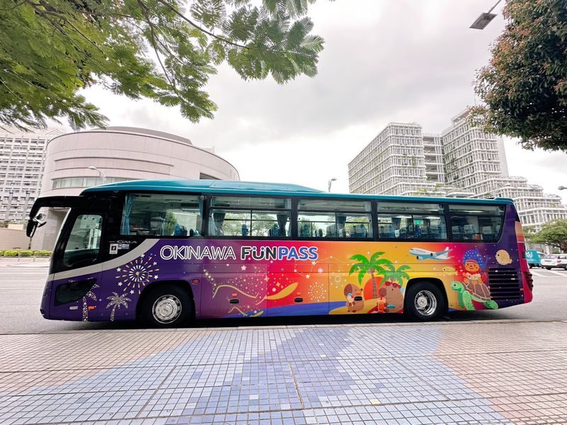 Okinawa: Naminoue Shrine & Cape Zanpa Lighthouse & American Village & Southeast Botanical Gardens Illumination Show Day Trip (Departure at Noon) - Key points before you book