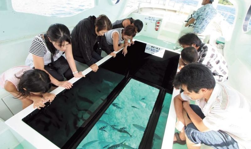 Okinawa North/South Day Trip | Churaumi Aquarium & American Village | Okinawa Culture Kingdom & Senaga Island | Optional Northern 9-Person Small Group & Optional Hotel Transfer | Chinese Service | Tickets Available - How to choose the right package and prepare
