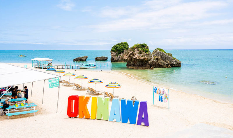 Okinawa North/South Day Trip | Churaumi Aquarium & American Village | Okinawa Culture Kingdom & Senaga Island | Optional Northern 9-Person Small Group & Optional Hotel Transfer | Chinese Service | Tickets Available - Is this Okinawa day tour worth booking?