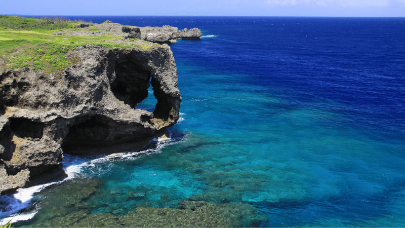 Okinawa North Tour: Okinawa Churaumi Aquarium, Kouri Island, Cape Manza, American Village Day Trip from Naha | Popular Spots in One Trip - Is this northern Okinawa day trip right for you?