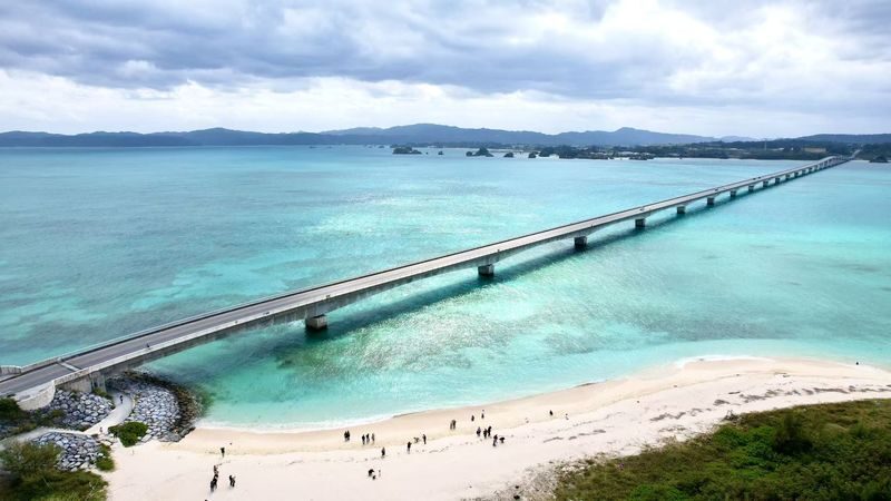 Okinawa One-Day Tour: Northern Secrets / Southern Charm / Central Shopping (Multiple Routes Available) - A full day, with the driving taken care of