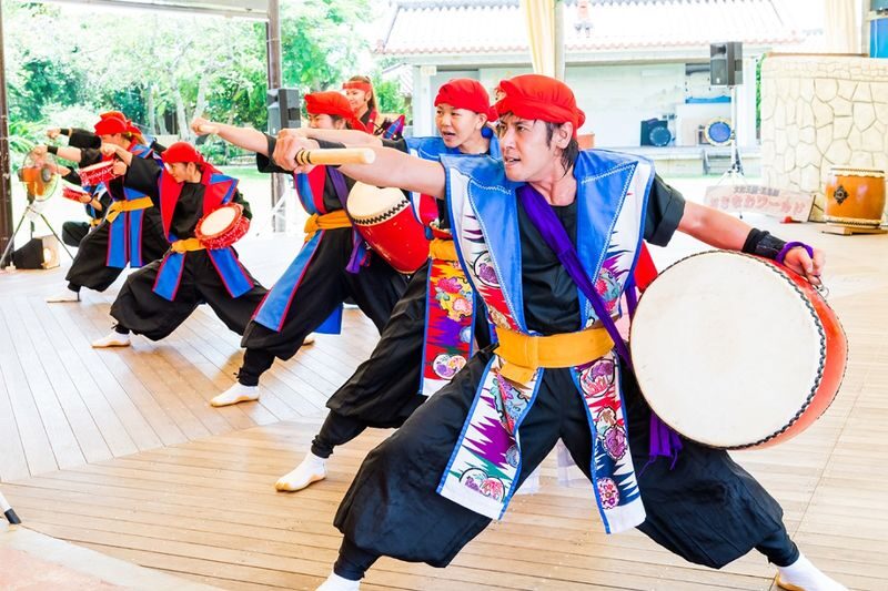 Okinawa One-Day Tour: Northern Secrets / Southern Charm / Central Shopping (Multiple Routes Available) - Churaumi Aquarium: the day’s longest stop