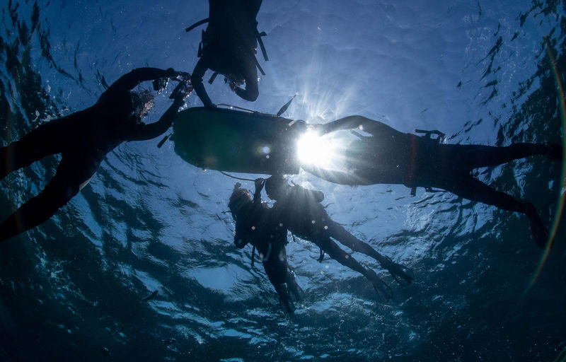 Okinawa: Onna Blue Cave Snorkeling & Diving Experience | Cantonese Instructor - What Happens During the Two-Hour Outing