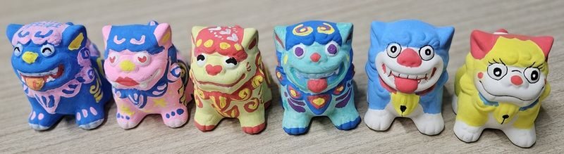 Okinawa Onna Village Shisa Painting Experience - Booking, cancellations, and practical details
