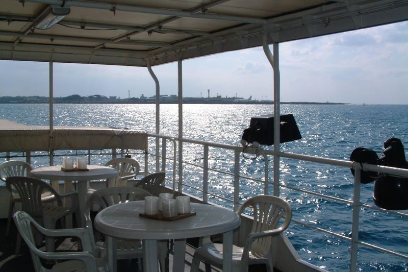 Okinawa Orca Underwater Boat & Teppanyaki Lunch Small Group Tour - Is the package good value?