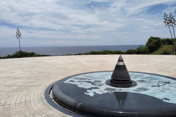 Okinawa: Peace Memorial Museum and Cornerstone Tour - FAQ