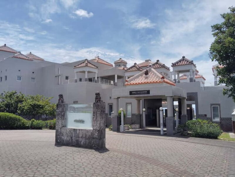 Okinawa: Peace Memorial Museum and Cornerstone Tour - Who Will Appreciate This Tour?