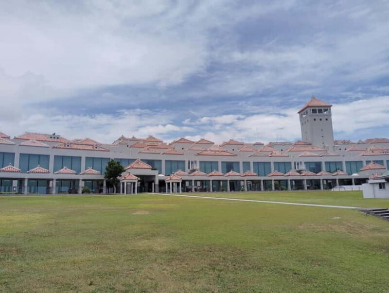 Okinawa: Peace Memorial Museum and Cornerstone Tour - FAQ