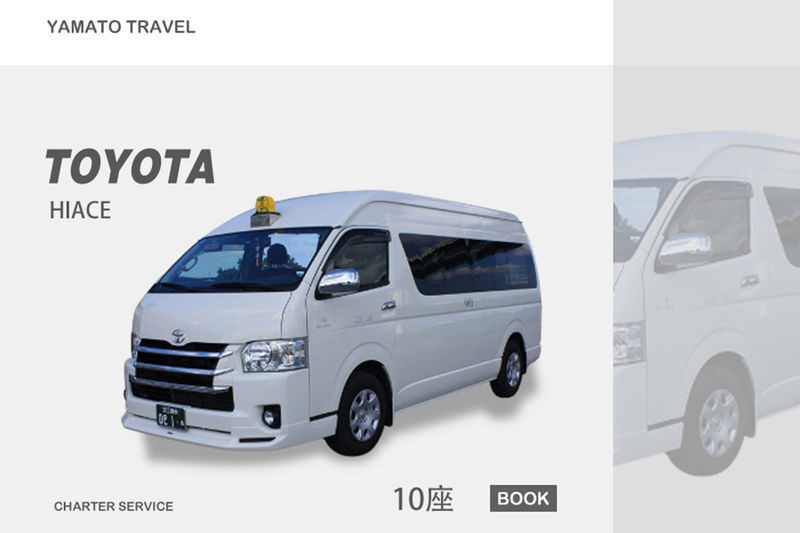 Okinawa: Private Chartered Car/Junglia Jurassic Park/Half-Day Tour/One-Day Tour - A few practical details can save a stressful day