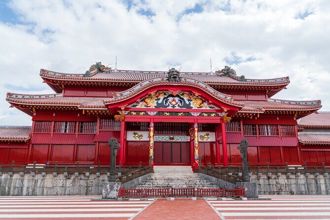 Okinawa Private Customizable 6-Hour Tour By Private Vehicle - Key Points