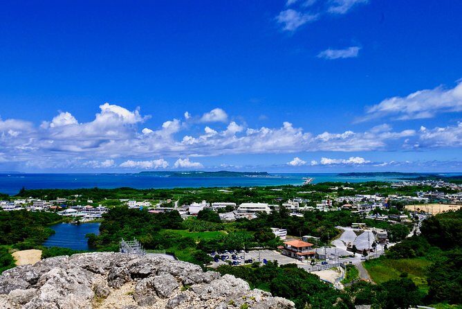 Okinawa Private Customizable Full Day Tour by Private Vehicle - Discover Okinawa Your Way: A Private Customizable Full Day Tour