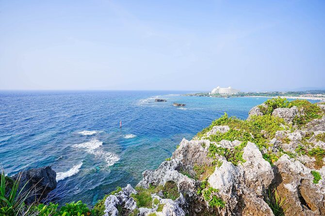 Okinawa Private Customizable Full Day Tour by Private Vehicle - Key Points