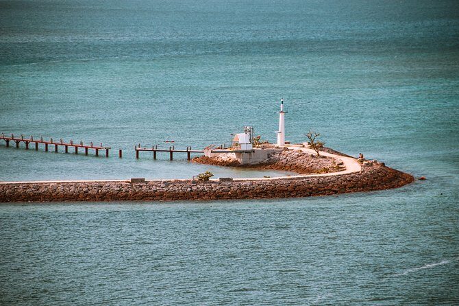 Okinawa Private Customizable Full Day Tour by Private Vehicle - The Sum Up