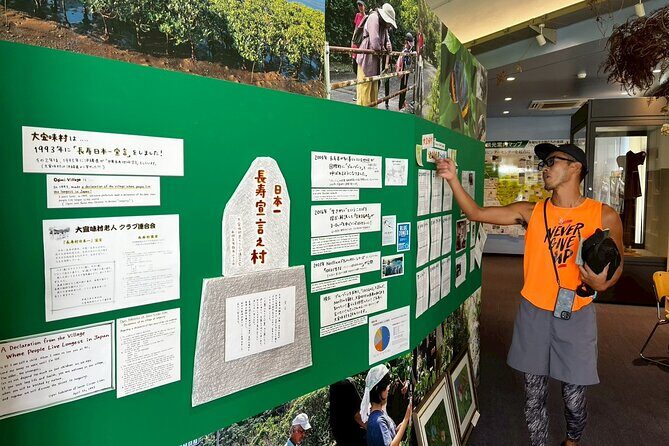 Okinawa Private Guide with Driver 1-5 guests(8 hour) - Who Should Book This Tour?