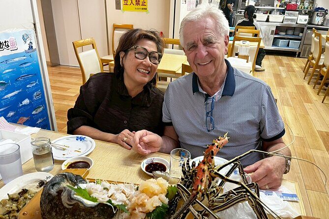 Okinawa Private Guide with Driver 1-5 guests(8 hour) - Final Thoughts