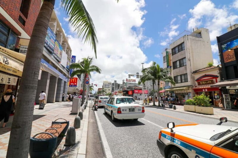 Okinawa Private Tour: Shrines, Markets & Vibrant Streets - Final Thoughts