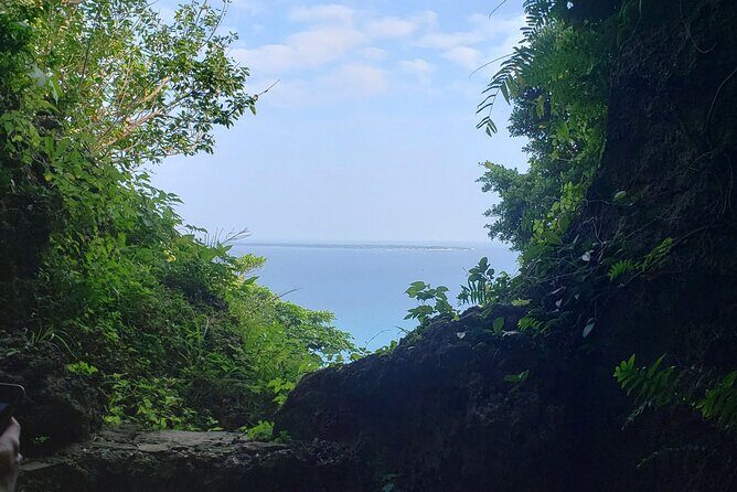 Okinawa: Sacred Sefa Utaki Walk into Ryukyus Spiritual - An In-Depth Look at Okinawa’s Sacred Site: Sefa Utaki